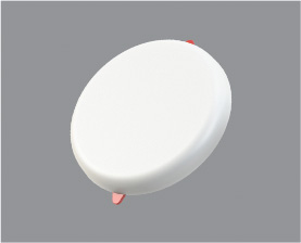 پنل دایره ای فول لایت 24 وات SMD جهان الکتریک