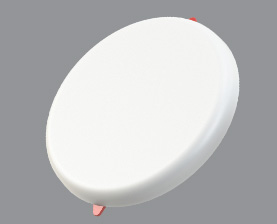 پنل دایره ای فول لایت 36 وات SMD جهان الکتریک